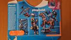 Playmobil ridder 4177 ridder €10, Ophalen of Verzenden, Gebruikt