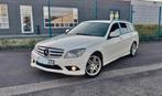 Mercedes. C200 AMG boîte auto pallet au volant, Auto's, Mercedes-Benz, Automaat, Particulier, C-Klasse, Te koop