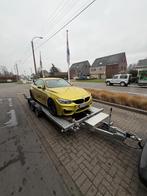 Brian james trailer te huur 2305 kilo laadvermogen, Enlèvement, Neuf