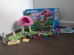 Playmobil - Fairies - Unicorn - 6055, Kinderen en Baby's, Speelgoed | Playmobil, Ophalen, Zo goed als nieuw, Complete set