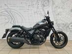 Honda Honda Custom CMX1100 REBEL 2023, Plus de 35 kW, Chopper, 1100 cm³, Entreprise