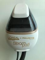 Steampod, Elektronische apparatuur, Ophalen of Verzenden, Gebruikt