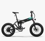 Vélo électrique Fat Bike – Neuf, Fietsen en Brommers, Elektrische fietsen, Ophalen, Nieuw