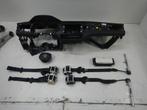 VW Polo 2G Facelift Airbagset Zacht ( Airbag Set Dashboard), Auto-onderdelen, Ophalen of Verzenden, Gebruikt, Volkswagen