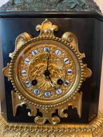 Touwtjespendule van Vittoz en Feuchères, tekst lezen aub!, Antiek en Kunst, Antiek | Klokken, Ophalen