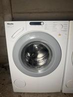 MACHINE À LAVER MIELE 8 KG A+++ (GARANTIE), Electroménager, Lave-linge, Enlèvement, Comme neuf