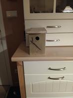 Zelfgemaakte vogelhuisjes, Dieren en Toebehoren, Ophalen of Verzenden