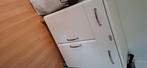 Commode Malibu, Ophalen, Gebruikt, 1 of 2 laden, 50 tot 100 cm