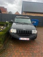 Jeep grand cherokee, Autos, Cuir, Achat, 5 portes, Diesel