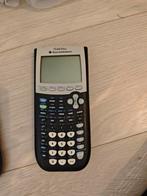 Ti84 plus rekenmachine, Diversen, Rekenmachines, Ophalen of Verzenden, Grafische rekenmachine, Gebruikt