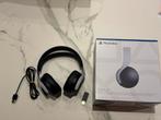 Sony Pulse 3D wireless headset PS5, Ophalen of Verzenden, Gebruikt, Draadloos, Sony