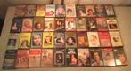 40 cassettes originales des années 1960 et 1970, CD & DVD, Enlèvement ou Envoi, Comme neuf, 26 cassettes audio ou plus, Originale