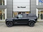 Land Rover Defender 110 D200 X-Dynamic SE, Auto's, Land Rover, Automaat, Stof, 224 g/km, 4 cilinders