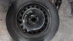 Roue Renault Megane 2  2002-2005 195/65R15 4 TROUS LP/13799, Auto-onderdelen, Ophalen of Verzenden, Gebruikt, Renault