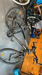Rockrider ST500 | 24 inch, Fietsen en Brommers, Ophalen, Versnellingen, Rockrider, Gebruikt