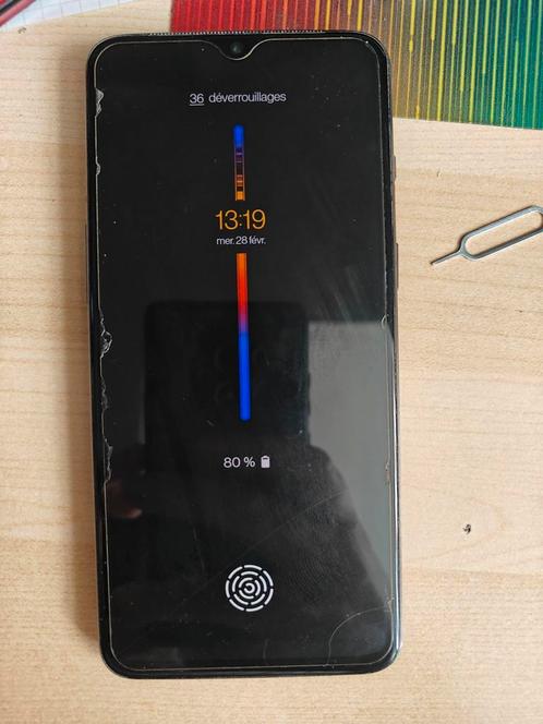 OnePlus 7 250gb, Télécoms, Téléphonie mobile | Marques Autre, Utilisé, Enlèvement