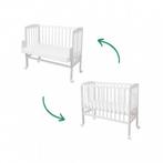 Baby bed, Kinderen en Baby's, Ophalen, Zo goed als nieuw