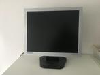 VGA Samsung computer scherm 17 inch, Computers en Software, Monitoren, Ophalen, Gebruikt, HDMI