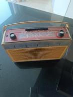 Ancienne radio, Ophalen of Verzenden, Zo goed als nieuw
