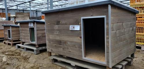 HONDENHOK, Dieren en Toebehoren, Hondenhokken, Hondenhok, Ophalen of Verzenden