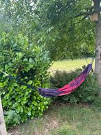 Hamac Arambol Hammocks 100% cotton India, Ophalen of Verzenden, Zo goed als nieuw