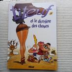 TITEUF Tomes 5-9-10-11, Enlèvement ou Envoi