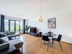Appartement à louer à Bruxelles, 2 chambres, 2 pièces, 110 m², Appartement