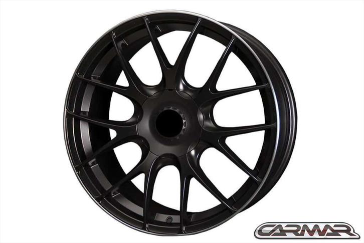 19 inch Breedset Mercedes Audi 5x112 8,5x19 9,5x19, Auto-onderdelen, Banden en Velgen, Velg(en), 19 inch, Nieuw, Ophalen of Verzenden