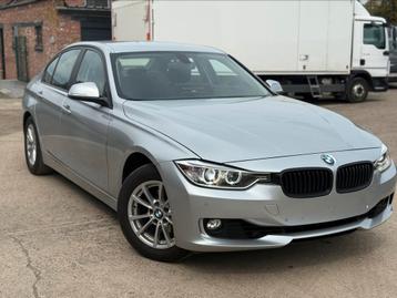 BMW 3 SERIE ✅320iA AUTOMAAT BENZINE GARANTIE CARPASS beschikbaar voor biedingen