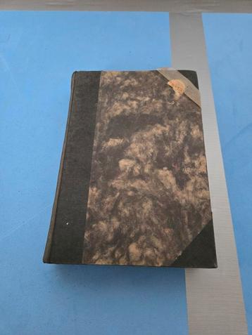 Livre ancien Don Quichotte., Enlèvement ou Envoi
