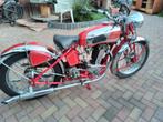 monet goyon, Motoren, Sport, 11 kW of minder, 1 cilinder, 500 cc