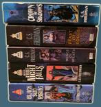 Magister Coldfire - 5x - C.S Friedman - Paperback, Ophalen of Verzenden, Gelezen