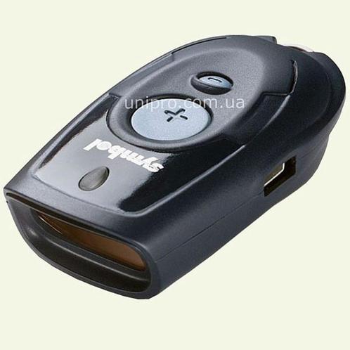Barcode Scanner CS1504 (Lot de 2 pièces), Computers en Software, Scanners, Zo goed als nieuw, Barcodescanner, Overige, Verzenden