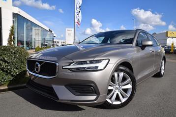 Volvo V60 Momentum 2.0 D3 Eco beschikbaar voor biedingen