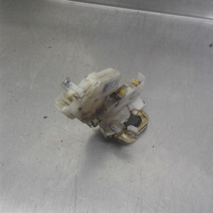 PORTIERSTANGEN LINKS ACHTER Nissan Terrano II (R20 / TR50), Auto-onderdelen, Overige Auto-onderdelen, Nissan, Gebruikt