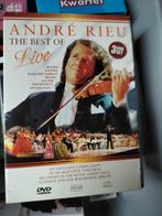 Dvd box André Rieu, Cd's en Dvd's, Ophalen