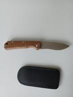 Couteau pliant Black Fox Ciol, Collections, Collections Autre, Comme neuf, Enlèvement ou Envoi, Couteau de poche