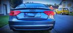 Audi a5 2.0 tfsi, Auto's, Te koop, Zilver of Grijs, Berline, Benzine