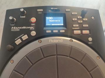 Roland HandSonic HPD-20  beschikbaar voor biedingen