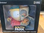Cartman skelet art figuurtje, Verzamelen, Poppetjes en Figuurtjes, Verzenden, Zo goed als nieuw