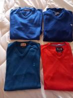 Pulls River Woods, Kleding | Heren, Truien en Vesten, Ophalen, Maat 52/54 (L), Overige kleuren, Zo goed als nieuw