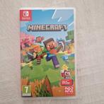 Jeu switch minecraft, Games en Spelcomputers, Games | Nintendo Switch, Ophalen of Verzenden, Strategie en Constructie, Vanaf 7 jaar