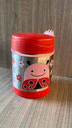 Thermos Skip Hop lieveheersbeestje, Kinderen en Baby's, Ophalen of Verzenden, Zo goed als nieuw