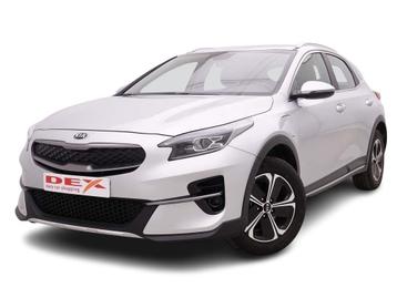 KIA XCeed 1.6 GDi PHEV DCT Vision + GPS + Winter Pack + LED