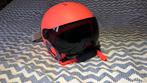 Skihelm Wedze met vizier 53-56 570gr, Sport en Fitness, Ophalen of Verzenden, Gebruikt