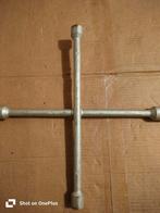 Auto sleutel, Ophalen