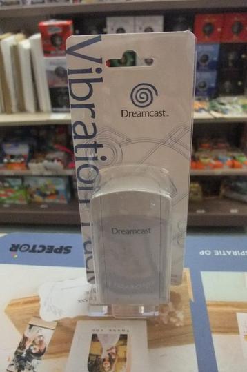 dreamcast accessoires beschikbaar voor biedingen