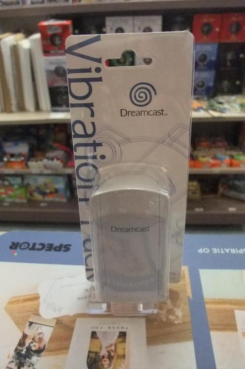 dreamcast accessoires, Games en Spelcomputers, Games | Sega, Gebruikt, Saturn of Dreamcast, Ophalen of Verzenden