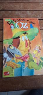 Periodieke strip « De tovenaar van OZ » ., Boeken, Stripverhalen, Eén stripboek, Ophalen of Verzenden, Gelezen