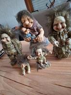 Trollen familie, Enlèvement ou Envoi, Comme neuf